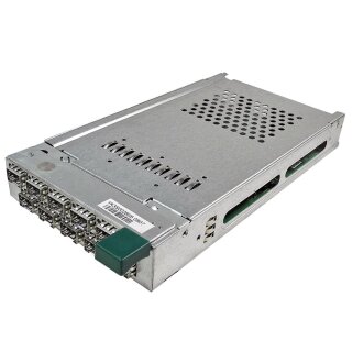 Fujitsu A3C40073268 GS01 Fibre Channel 2Gb Pass-Through Switch Blade für BX600