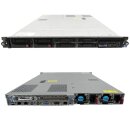 HP ProLiant DL360 G6 Server 2x Xeon X5560 QC 2.80GHz 16...