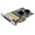 Silicom PEG4PT-BC2 Quad Port Gigabit Ethernet PCIe x4 Bypass Server Adapter