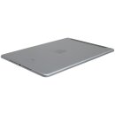 Apple iPad 5. Generation 128GB 9,7 Zoll Wifi + Cellular Space Gray A1823 mit USB Power Adapter und Lightning USB Kabel