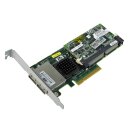 HP Smart Array P411 6Gb/s SAS RAID Controller 1GB Cache...