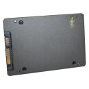Kingston SSDnow e100 400 GB 2,5" SATA 6.0 Gb/s SSD Festplatte SE100S37/400G