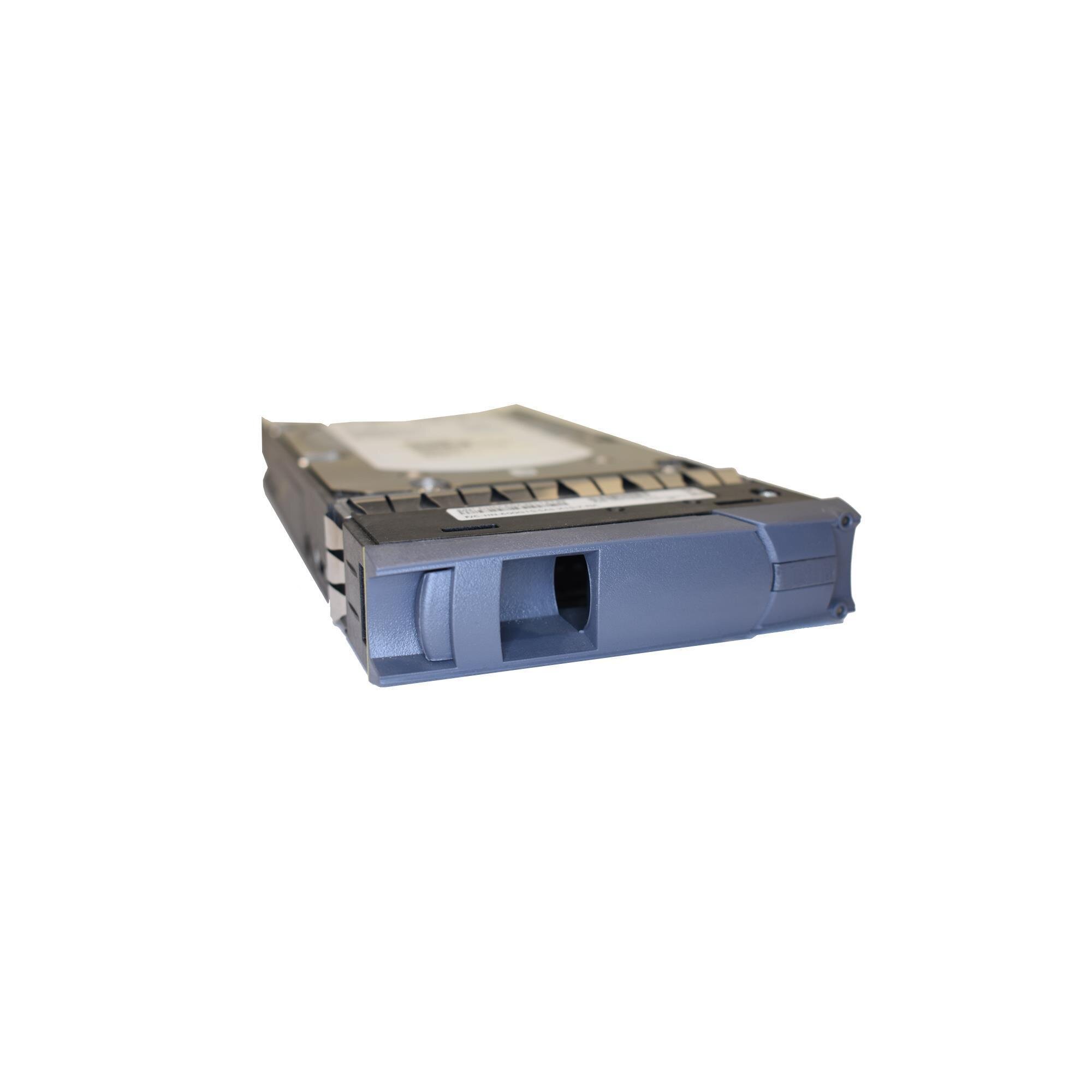 NetApp 2TB 3 5 7 2K SATA 6Gb/s 64MB Hard Drive HDD In Caddy X306A-R5 DS4243