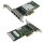 IBM Intel i340-T4 4-Port PCIe x4 Gbit Ethernet Netzwerkkarte 49Y4242 94Y5167 FP