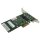 IBM Intel i340-T4 4-Port PCIe x4 Gbit Ethernet Netzwerkkarte 49Y4242 94Y5167 FP