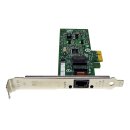 Intel Gigabit CT Single Port PCIe x1 Desktop Adapter EXPI9301CT E25867-007 E46981-008