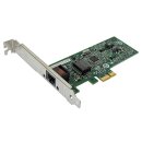 Intel Gigabit CT Single Port PCIe x1 Desktop Adapter...