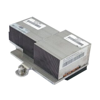 HP ProLiant BL460c G6 / G7 CPU Heatsink / Kühler PN 508766-001 SP# 508955-001