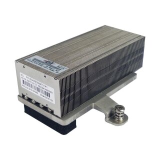 HP ProLiant BL460c G6 / G7 CPU Heatsink / Kühler PN 624757-001 SP# 624787-001