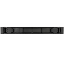 HP 1U Universal Filler Panel Blank Slot Filler P/N: 669520-001 669519-001 BW928A