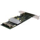 Fujitsu D2616-A22 GS 1 6Gb/s PCIe x8 Dual-Port SAS RAID-Controller FP