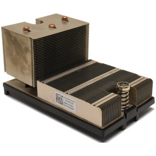 DELL PowerEdge R720 R720xd CPU Heatsink Kühler  05JW7M