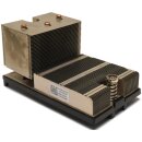 DELL PowerEdge R720 R720xd CPU Heatsink Kühler  05JW7M