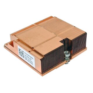 DELL PowerEdge M710 / M710HD  CPU Heatsink / Kühler DP/N 0VVJR9