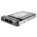 Dell 1TB 3.5" 7.2K 6G SAS HDD Hot Swap Festplatte...