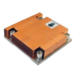 DELL PowerEdge R415 CPU Heatsink / Kühler DP/N 0535X9