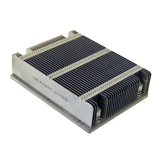 Supermicro CPU Heatsink / Kühler SNK-P0047PS+ LGA2011 for X9 / X10 Servers