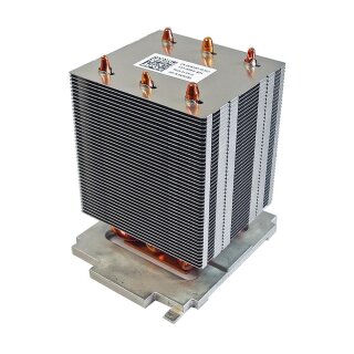 DELL PowerEdge T610 / T710 CPU Heatsink / Kühler DP/N 0KW180