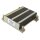 Fujitsu A3C40120217 CPU Heatsink / Kühler for Primergy RX200 S6