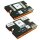HP ProLiant BL490c G7 CPU Heatsink / Kühler Kit SP# 608577-001 SP# 623197-001