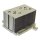 DELL PowerEdge R810 CPU Heatsink / Kühler DP/N 0T913G