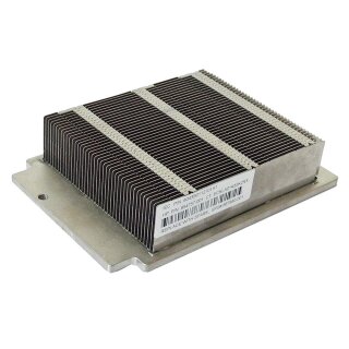 HP ProLiant DL360p G8 V1 CPU Heatsink / Kühler PN 654757-001 SP# 667880-001