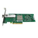 QLogic QLE2560-SUN  FC Single-Port 8Gb PCIe x8 Network Adapter FRU 371-4324-02