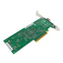 QLogic QLE2560-SUN  FC Single-Port 8Gb PCIe x8 Network Adapter FRU 371-4324-02