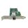 QLogic QLE2560-SUN  FC Single-Port 8Gb PCIe x8 Network Adapter FRU 371-4324-02