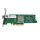 QLogic QLE2560-SUN  FC Single-Port 8Gb PCIe x8 Network Adapter FRU 371-4324-02