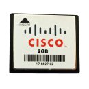 Cisco Nexus 7000 2GB CompactFlash Memory Card PN...
