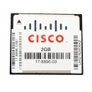 Cisco Nexus 7000 2GB CompactFlash Memory Card PN...