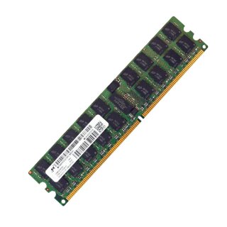 Cisco 15 11026 01 Micron 4GB 2Rx4 PC2 6400 CL5 DDR2 800