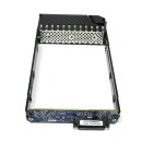 HP HDD Rahmen 79-00000523 incl. SATA to Fibre Channel Platine PN 6026101 MSA2000