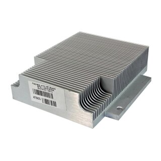HP ProLiant DL360 G6 / G7 CPU Heatsink / Kühler PN 462628-001 SP# 507672-001