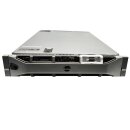 Dell PowerEdge R715 Server 2x AMD Opteron 6272 16-Core 32GB RAM 5x 146GB 2,5 SAS