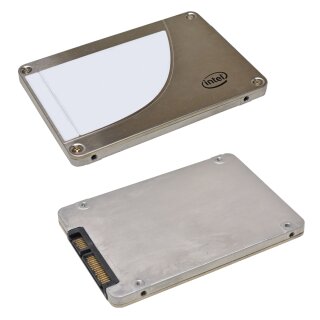 Intel SSD Pro 1500 Series HP 180GB 2.5 Zoll SATA SSD HP P/N 735236-001