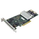 Fujitsu D2616-A12 GS 4 6Gb/s PCIe x8 Dual-Port SAS...