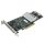 Fujitsu D2616-A12 GS 4 6Gb/s PCIe x8 Dual-Port SAS RAID-Controller + iBBU LP