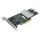 Fujitsu D2616-A12 GS 4 6Gb/s PCIe x8 Dual-Port SAS RAID-Controller + iBBU LP