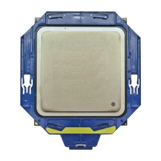 Intel Xeon Processor E5-2660 20MB Cache 2.2GHz OC FC LGA 2011 SR0KK mit Rahmen