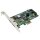 HighPoint RocketRAID 2302 PCIe x1 2x eSATA/2x internal SATA II RAID Controller