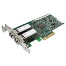 SUN Intel PRO/1000 PF LP Dual Port Fibre Channel Adapter...