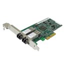 SUN Intel PRO/1000 PF LP Dual Port Fibre Channel Adapter...