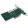 SUN Intel PRO/1000 PF LP Dual Port Fibre Channel Adapter FRU 371-0904-03 R50
