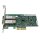 SUN Intel PRO/1000 PF LP Dual Port Fibre Channel Adapter FRU 371-0904-03 R50