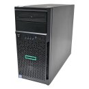 HP ProLiant ML30 G9 Tower Server G4400 3,30 GHz CPU 8GB...