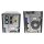 Lenovo ThinkCentre M93 Tiny MINI PC I3-4150T 3.00 Ghz 8GB RAM 500GB HDD