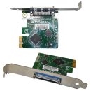 Magma Pehifx1 01-04964-01 x1 PCI Express to PCI Interface for Expansion Chassis