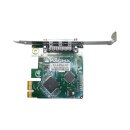 Magma Pehifx1 01-04964-01 x1 PCI Express to PCI Interface for Expansion Chassis